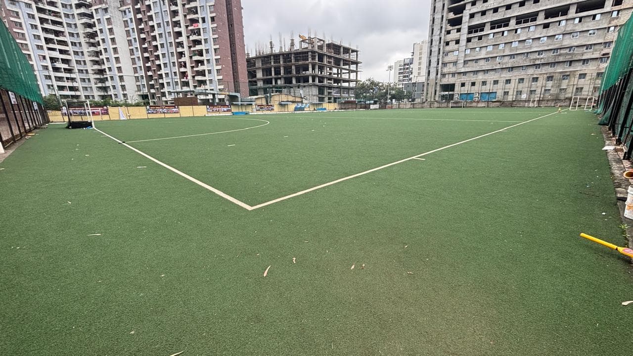 SNBP University Playground photo 3